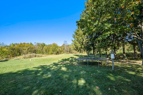 A home in Otsego Twp