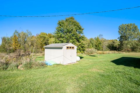 A home in Otsego Twp