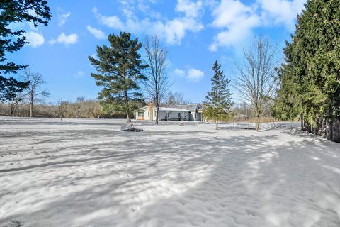 A home in Otsego Twp