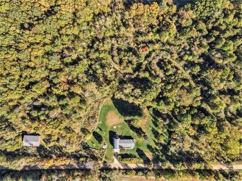 A home in Otsego Twp