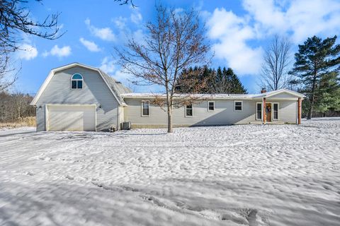 A home in Otsego Twp