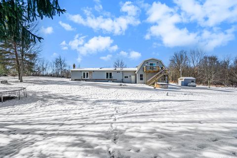 A home in Otsego Twp