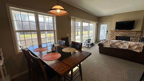 A home in Kearney Twp