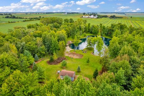 00 Isles Road Elmer Township MI 48471