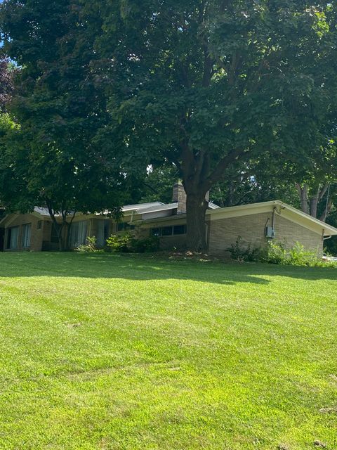 A home in Flint Twp