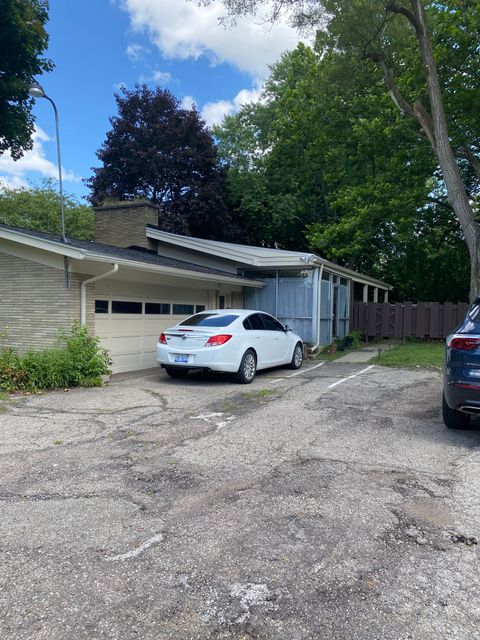 A home in Flint Twp