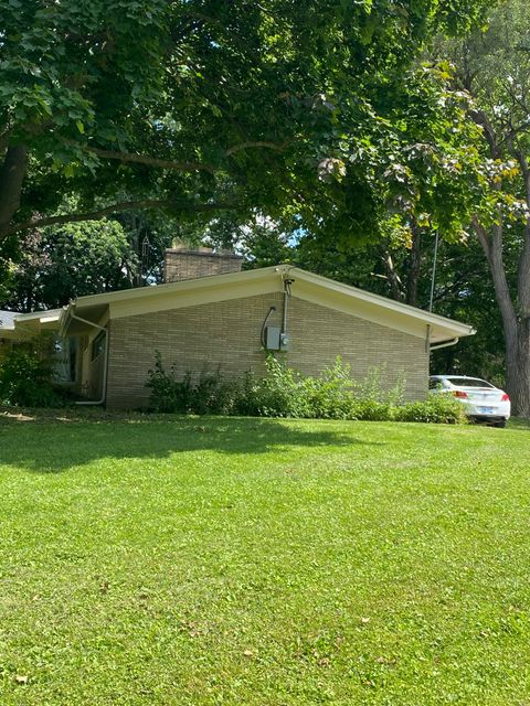 A home in Flint Twp