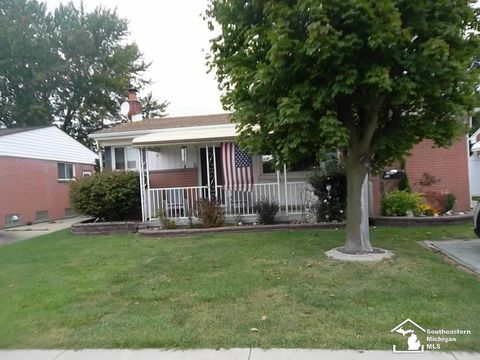 A home in Southgate