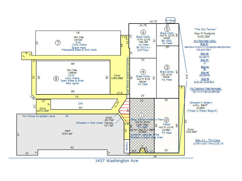 1437 Washington Avenue