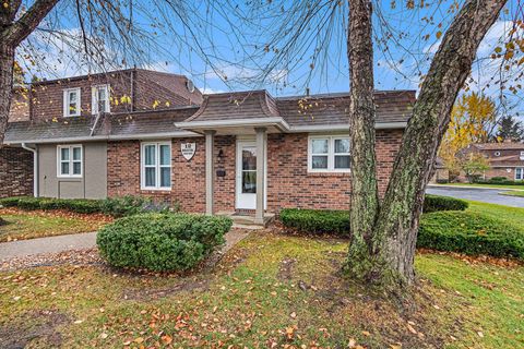 A home in St. Joseph Twp