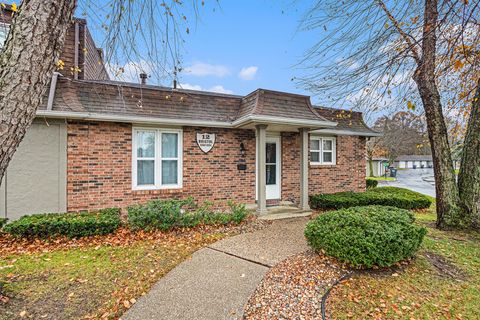 A home in St. Joseph Twp