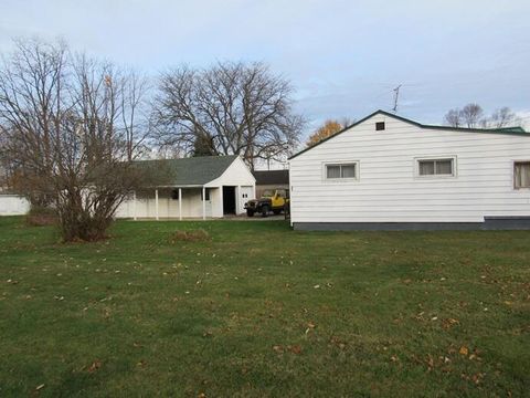 A home in Sturgis