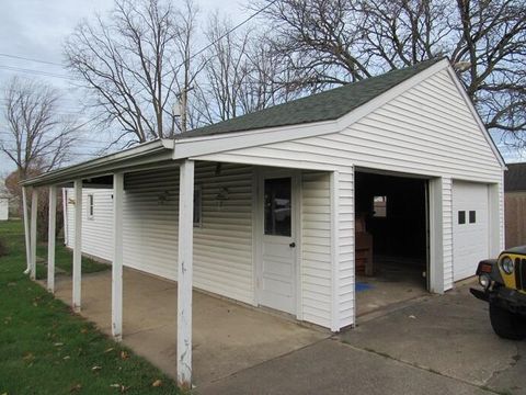 A home in Sturgis