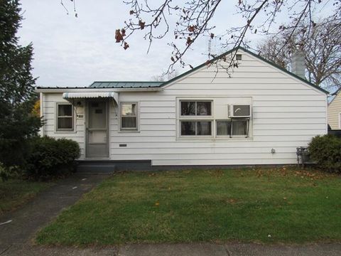 A home in Sturgis