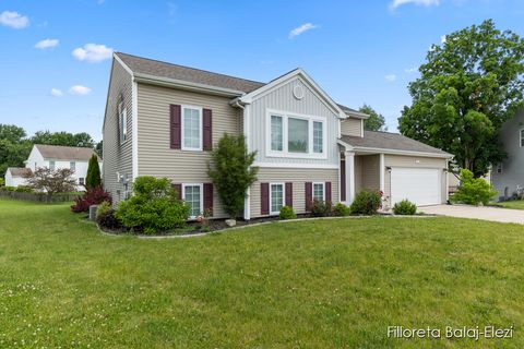 A home in Kentwood