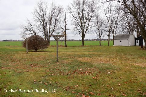 A home in Rosand Twp