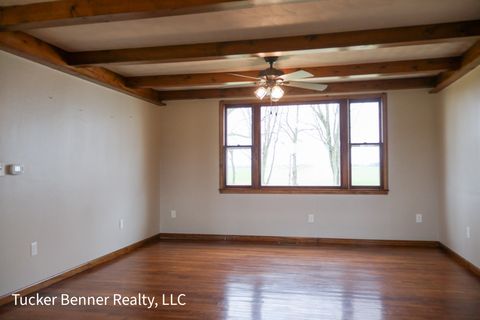 A home in Rosand Twp