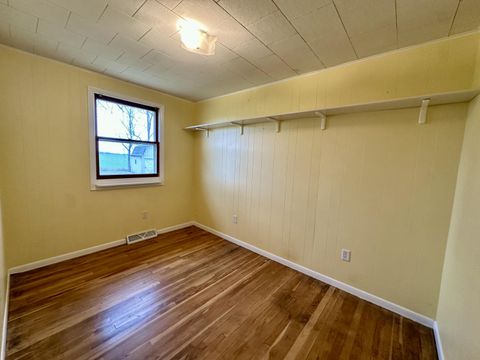 A home in Rosand Twp