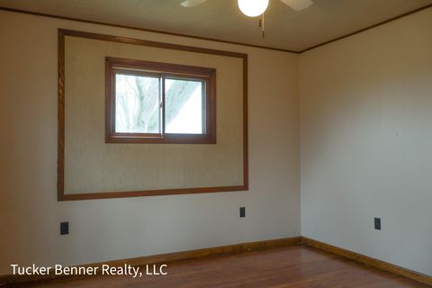 A home in Rosand Twp