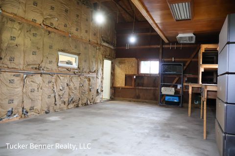 A home in Rosand Twp