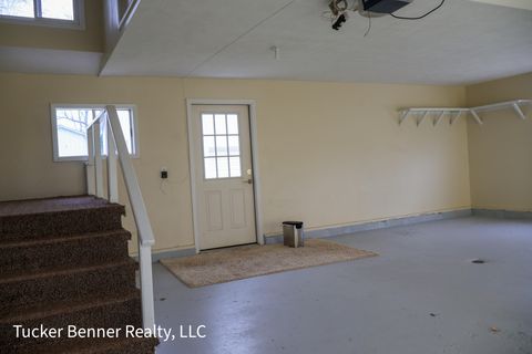 A home in Rosand Twp