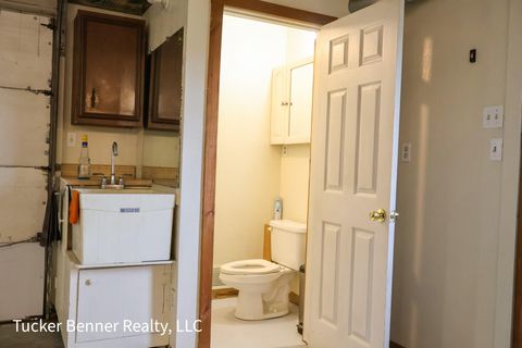 A home in Rosand Twp