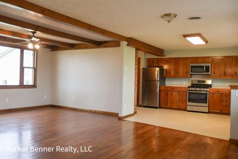 A home in Rosand Twp