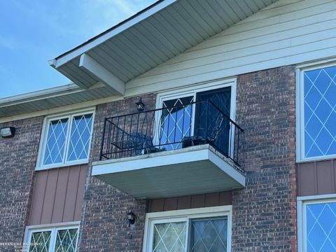 A home in Shelby Twp