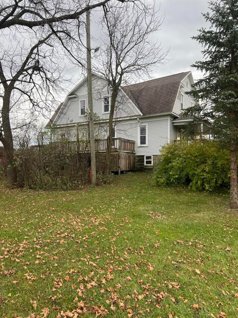 A home in Elmwood Twp