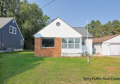 A home in Kentwood