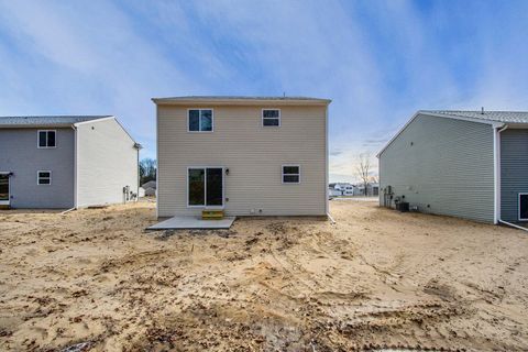 A home in GreenvilleCity_Montcalm
