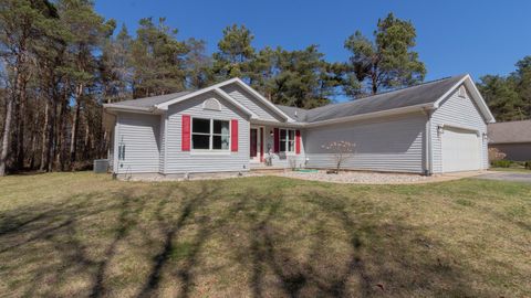 A home in Morton Twp