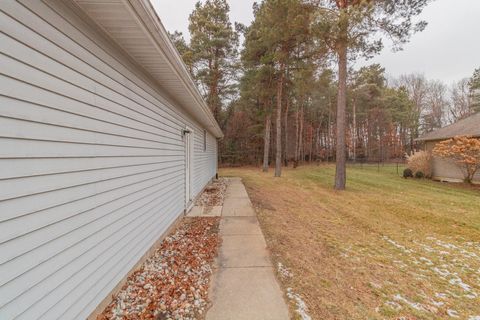 A home in Morton Twp