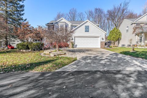 A home in Kentwood