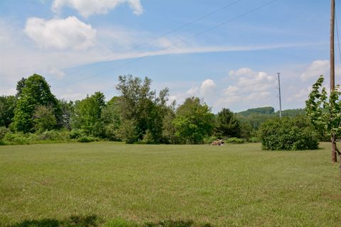 A home in Garfield Twp