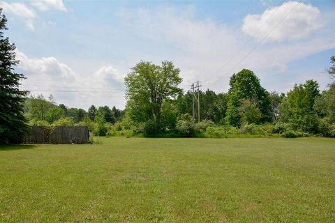 A home in Garfield Twp