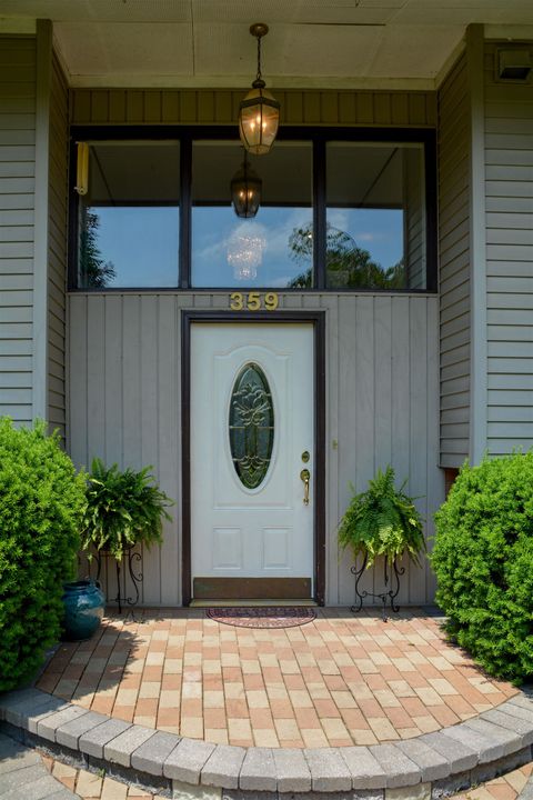 A home in Garfield Twp