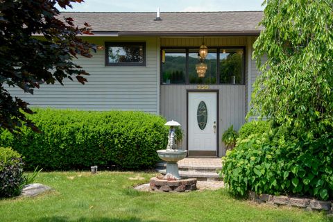 A home in Garfield Twp