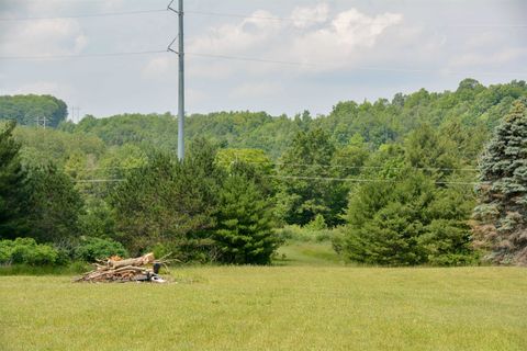 A home in Garfield Twp