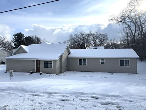 A home in Stevensville Vlg