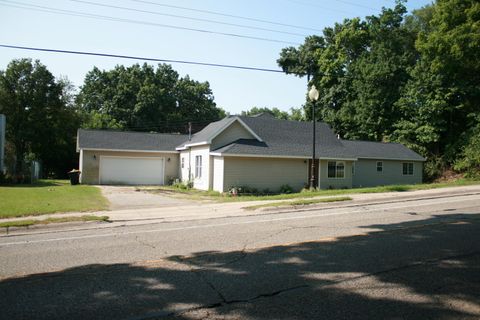 A home in Stevensville Vlg