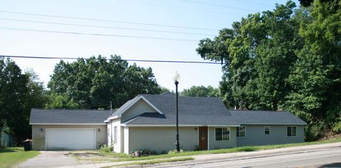 A home in Stevensville Vlg