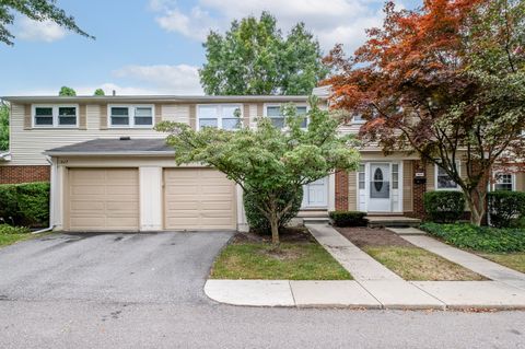 A home in Troy