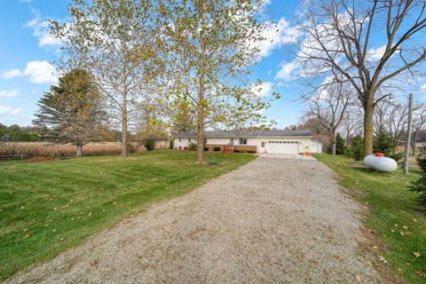 A home in Concord Twp