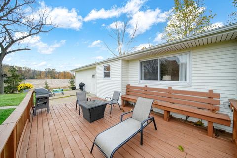 A home in Concord Twp