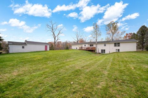 A home in Concord Twp