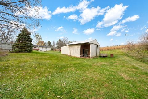 A home in Concord Twp