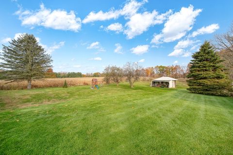 A home in Concord Twp