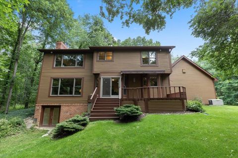 A home in Milford Twp