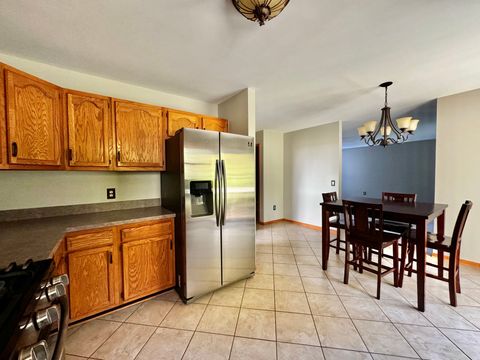 A home in Clay Twp